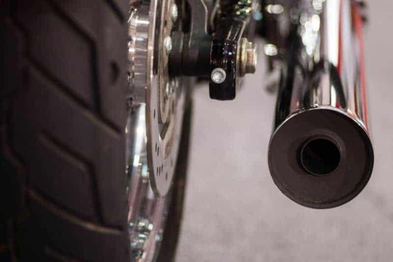 How Does A Motorcycle Baffle Work?